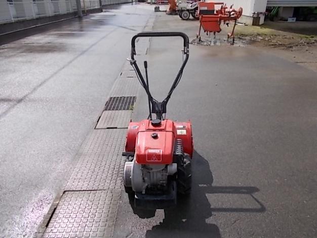 三菱　中古管理機