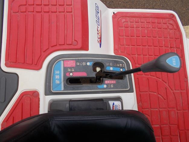 ヤンマー中古田植機