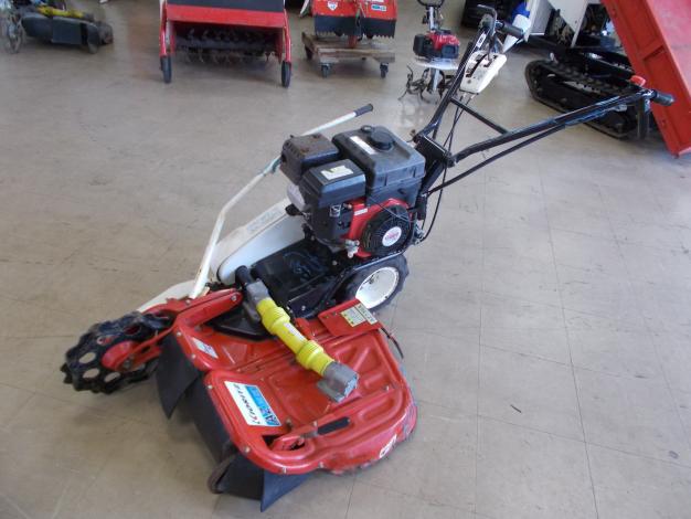 共立　中古　畦草刈機 (ウィングモア)