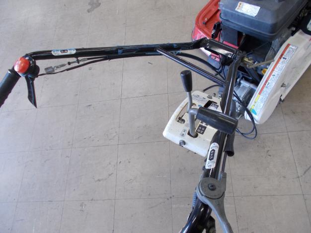 共立　中古　畦草刈機 (ウィングモア)