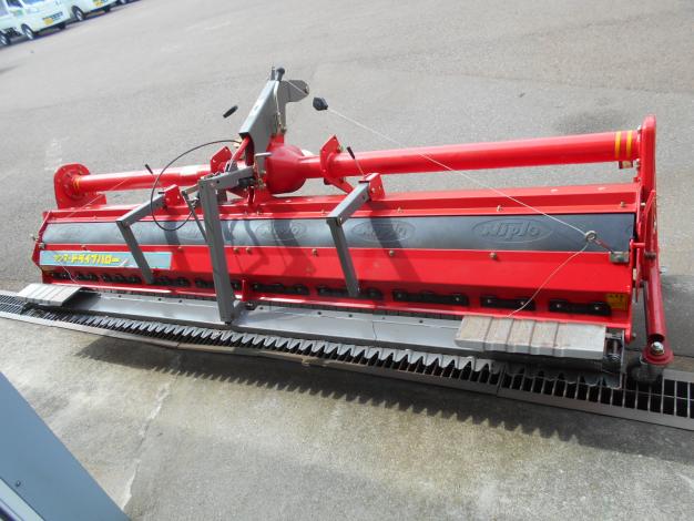 二プロ中古ハロー