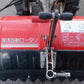 ヤンマー　中古　耕耘機