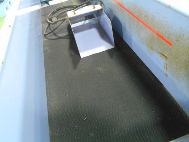 ミツワ中古枝豆袋詰機