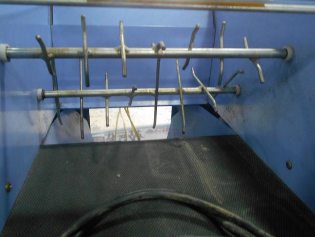 ミツワ中古枝豆袋詰機