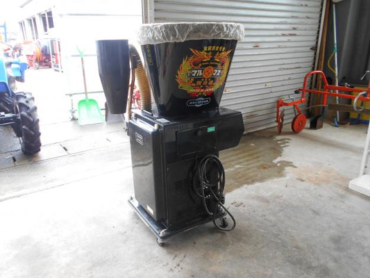 マルマス中古精米機
