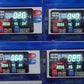 イセキ　中古　選別計量機