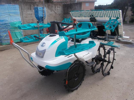 クボタ　中古　田植機