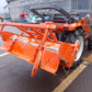 クボタ　中古　トラクター