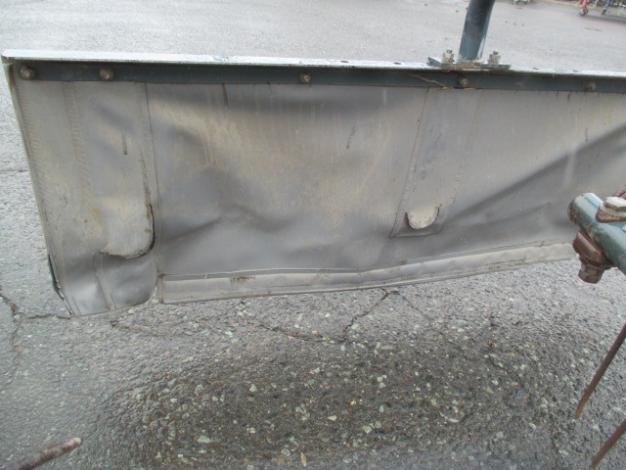 IHI　中古　ジャイロレーキ