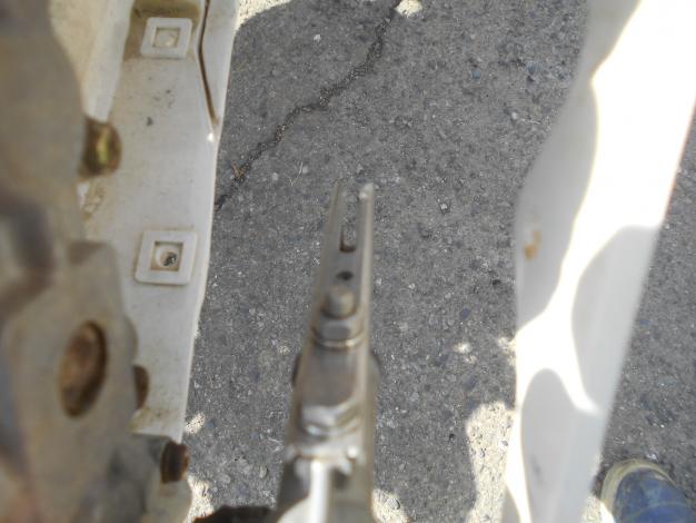 クボタ 中古 田植機 5条植え