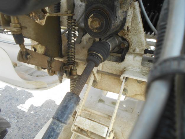 クボタ 中古 田植機 5条植え