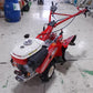 ヤンマー　中古　管理機