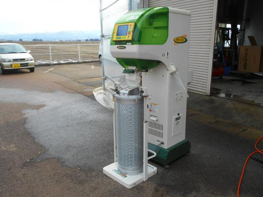 タイガー中古軽量機