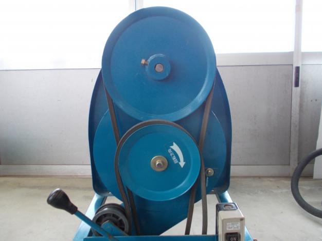 石井 中古 ロータリークラッシャー – 農キング