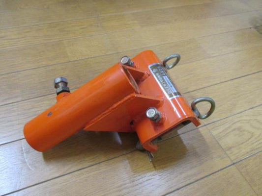 クボタ　サイドうねたて金具1アッシ