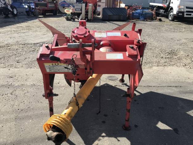 ニプロ　中古　溝掘機