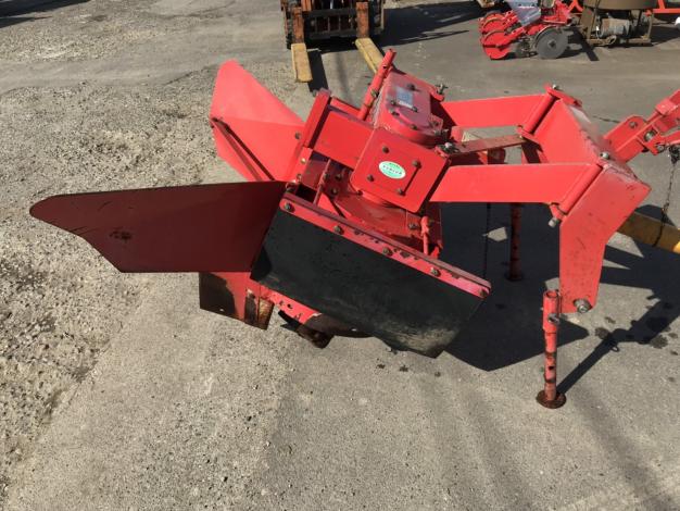 ニプロ　中古　溝掘機