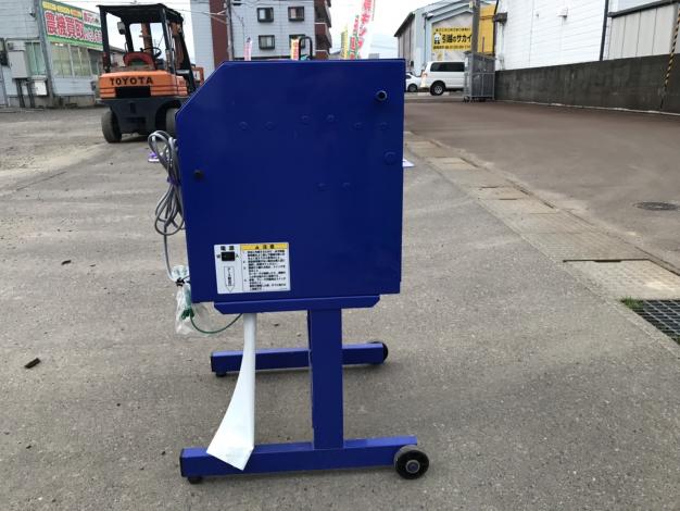 サトー　中古　苗箱洗浄