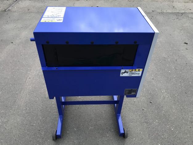 サトー　中古　苗箱洗浄