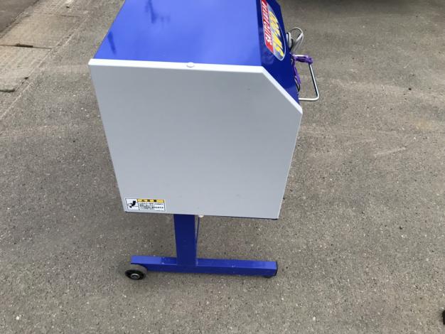 サトー　中古　苗箱洗浄
