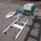 スズテック　中古　播種機