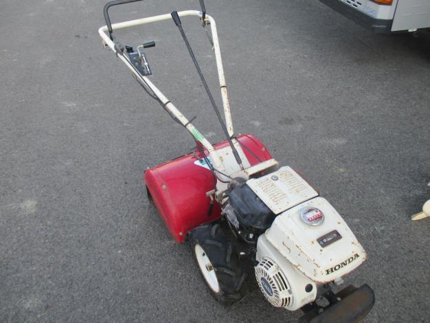 ホンダ 中古 耕耘機 FU650 – 農キング