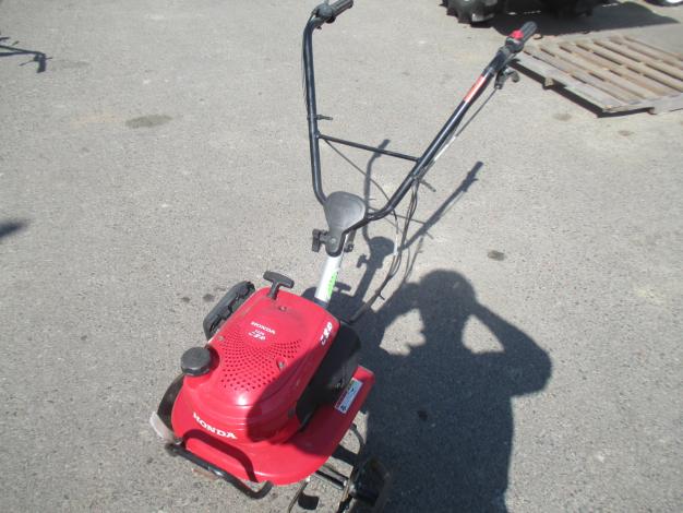 ホンダ　中古　管理機