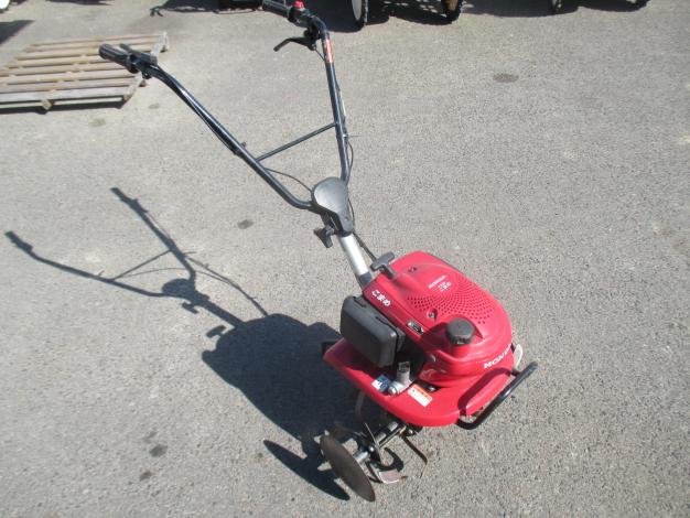ホンダ　中古　管理機