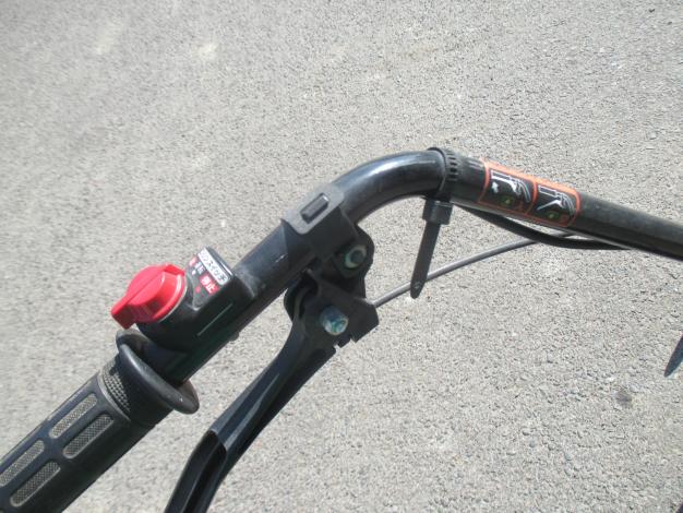 ホンダ　中古　管理機