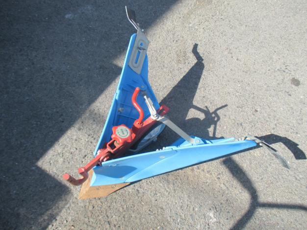 ホンダ　中古　管理機