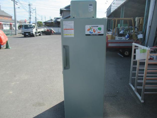 静岡　中古　保冷庫
