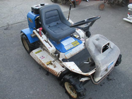 オーレック　中古　ラビット モア　RM82B