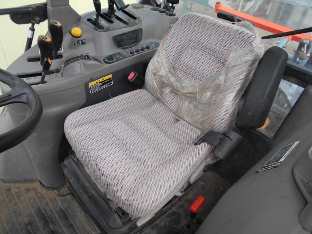 クボタ　中古トラクター