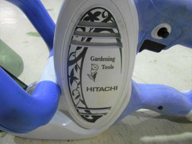 日立　植木バリカン・ヘッジトリマー・刈払機　中古　FCH35SD2 2026年最新】Yahoo!オークション -日立工機 バリカンの中古品・新品