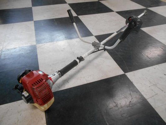 ゼノア　中古　刈払機