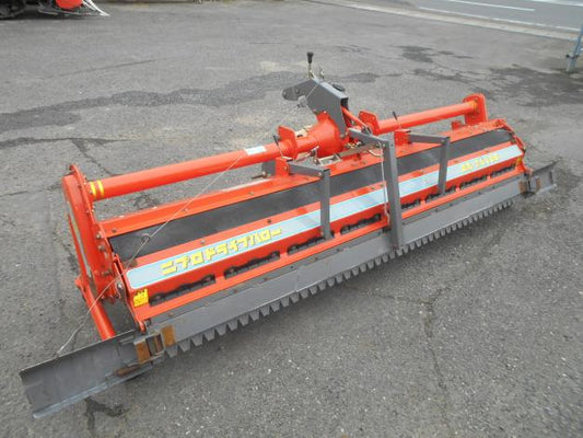 ニプロ 中古 ドライブハロー 2.4m