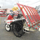 中古　ヤンマー　田植機　RR6