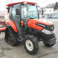 中古 クボタ トラクター 31馬力 パワクロ