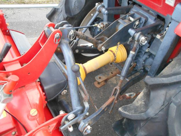 ヤンマー　トラクター　23馬力 中古 ヤンマー トラクター 23馬力 – 農キング