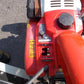 ヤンマー 中古 耕耘機(パタパタ畦整形機付)