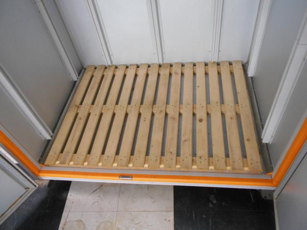 中古 玄米 低温 貯蔵庫 18袋