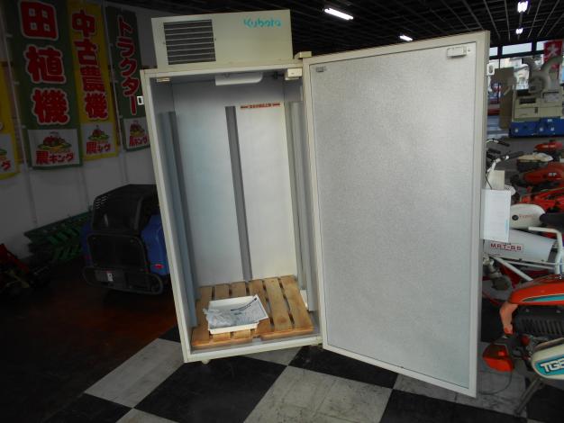 中古 玄米 低温 貯蔵庫 14袋