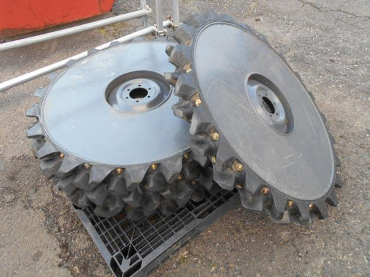 中古 乗用管理機 トラクター 用 タイヤ