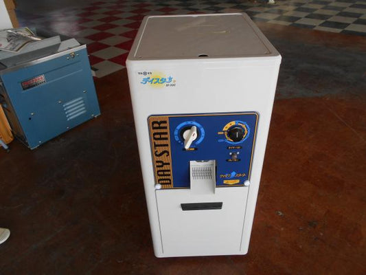 中古 精米機
