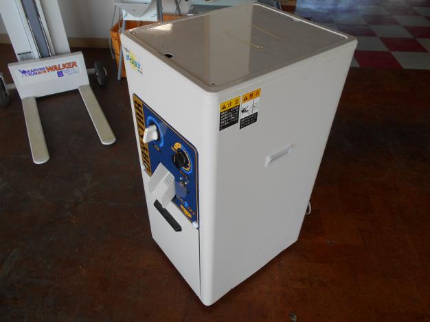 中古 精米機