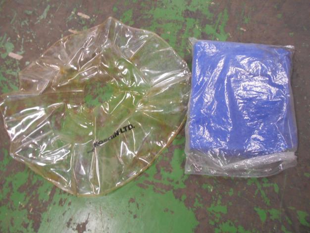 工進　中古　芽出し機