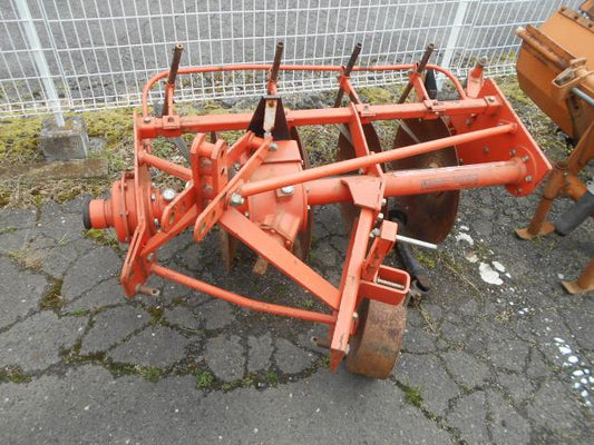 中古 パワーディスク 日の本