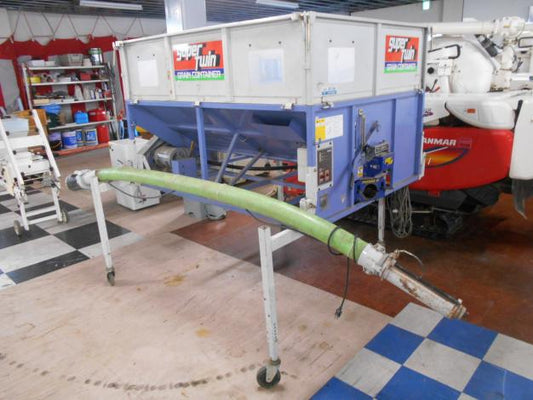 中古 グレンコンテナ