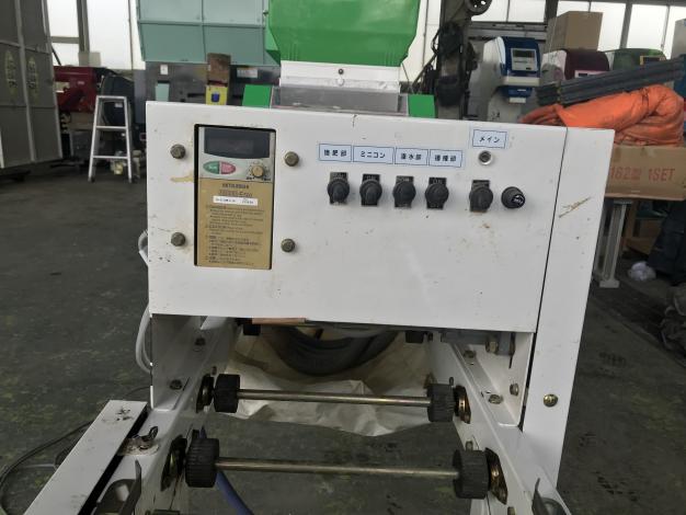 スズテック 中古 播種機 – 農キング