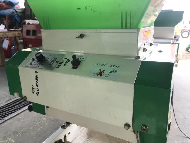 スズテック 中古 播種機 – 農キング